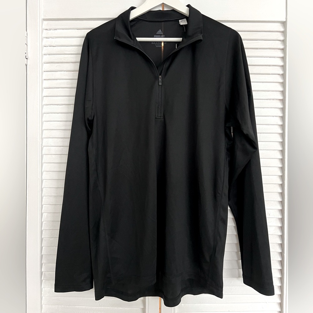Adidas - Freelift Workout Shirt
